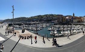 La Txalupa de Bermeo